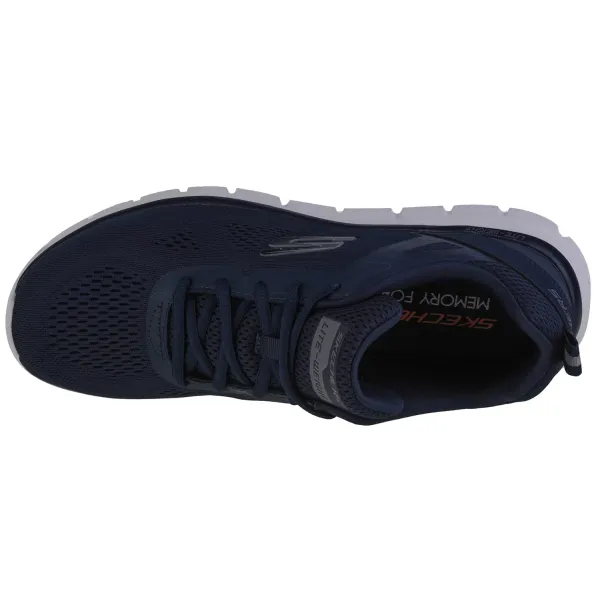 Skechers Track-Broader 232698-NVY