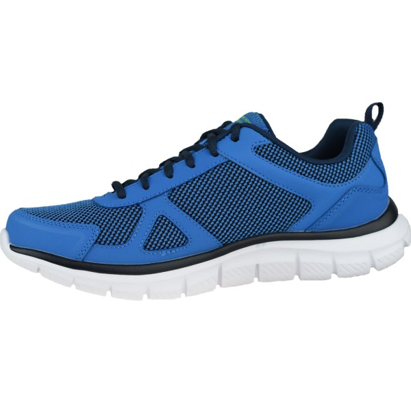 Skechers Track-Bucolo 52630-BLLM