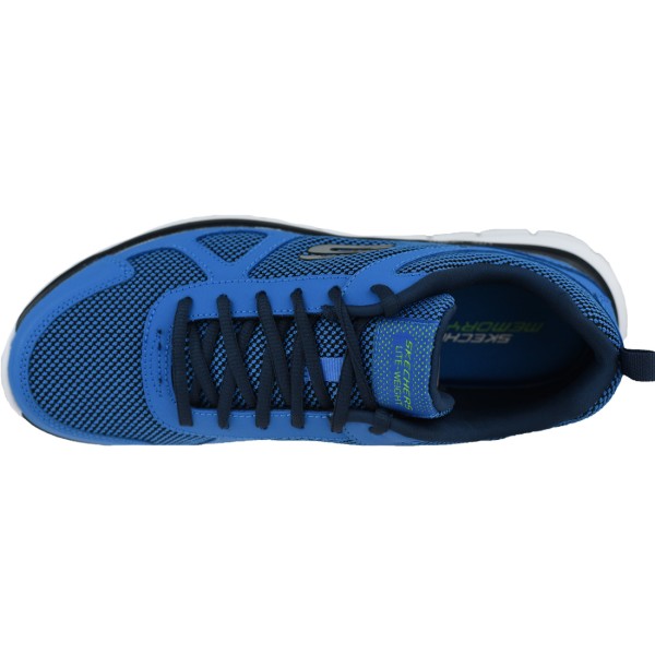 Skechers Track-Bucolo 52630-BLLM