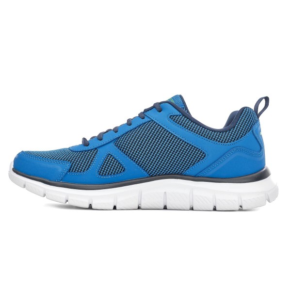 SKECHERS TRACK BUCOLO 52630-BLLM