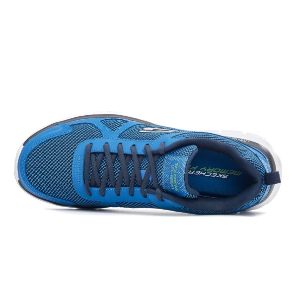 SKECHERS TRACK BUCOLO 52630-BLLM