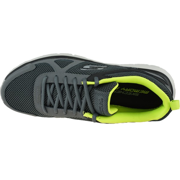 Skechers Track-Bucolo 52630-CCLM