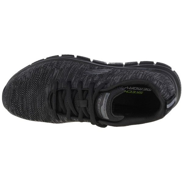 Skechers Track - Front Runner 232298-BBK