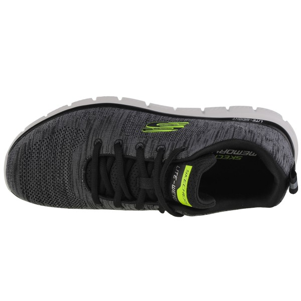 Skechers Track - Front Runner 232298-CCBK