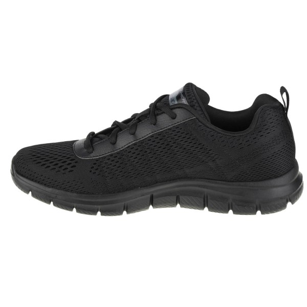 Skechers Track-Moulton 232081-BBK