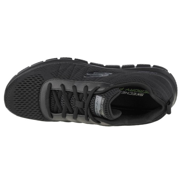 Skechers Track-Moulton 232081-BBK