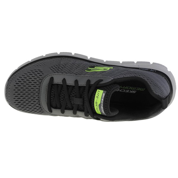 Skechers Track-Moulton 232081-CCBK