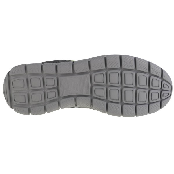 Skechers Track-Moulton 232081-CCBK