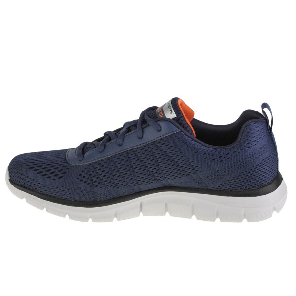 Skechers Track-Moulton 232081-NVOR