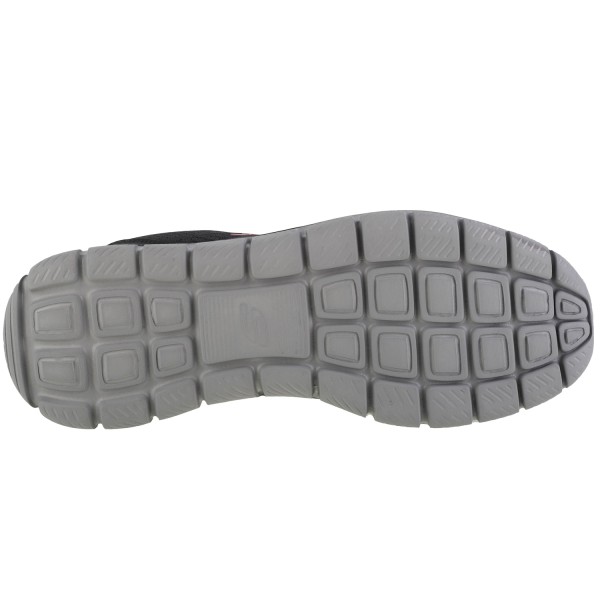 Skechers Track - Ripkent 232399-BKCC