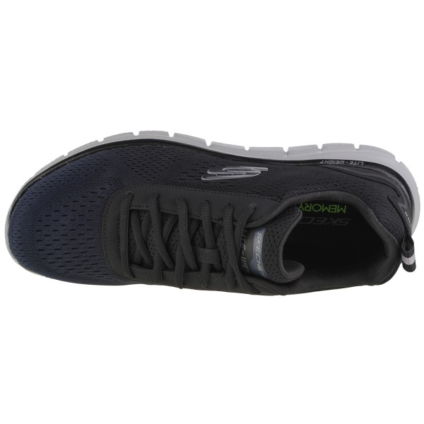 Skechers Track - Ripkent 232399-NVBK