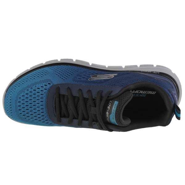 Skechers Track - Ripkent 232399-NVBL