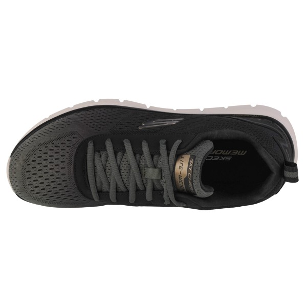 Skechers Track - Ripkent 232399-OLBK