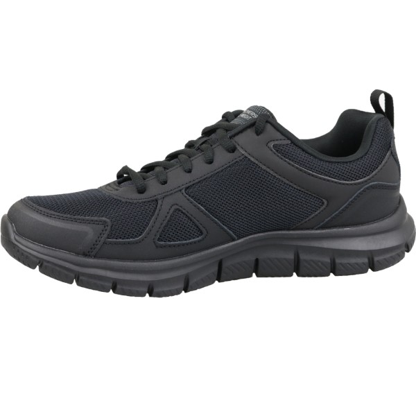 Skechers Track-Scloric 52631-BBK