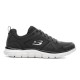 Skechers Track- Scloric 52631-BKRD