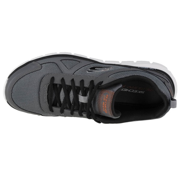 Skechers Track-Scloric 52631-CCBK