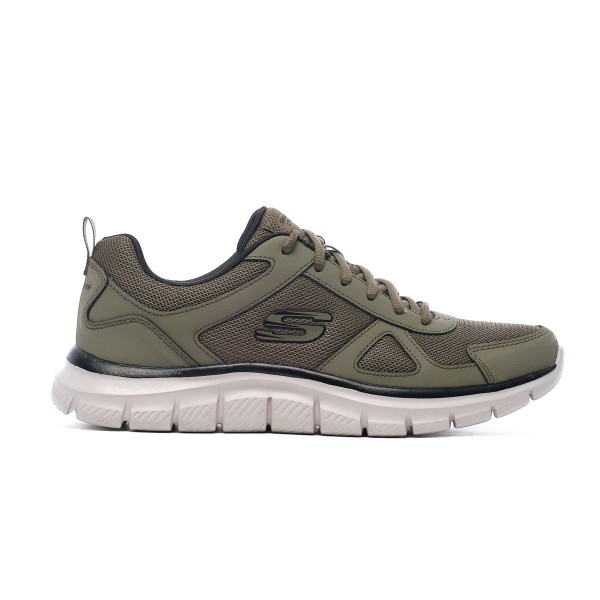 Skechers TRACK- SCLORIC 52631-OLBK