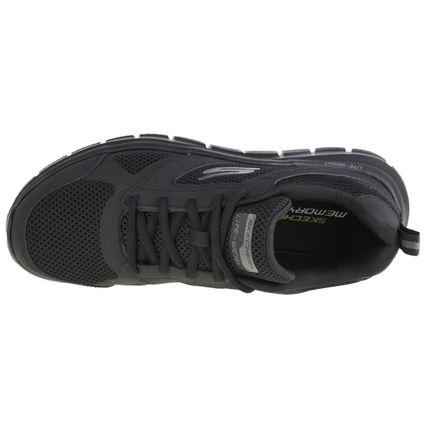 Skechers Track-Syntac 232398-BBK