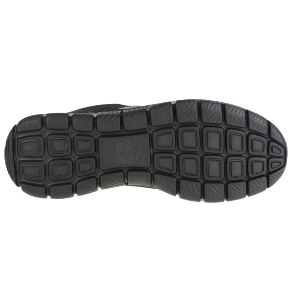 Skechers Track-Syntac 232398-BBK