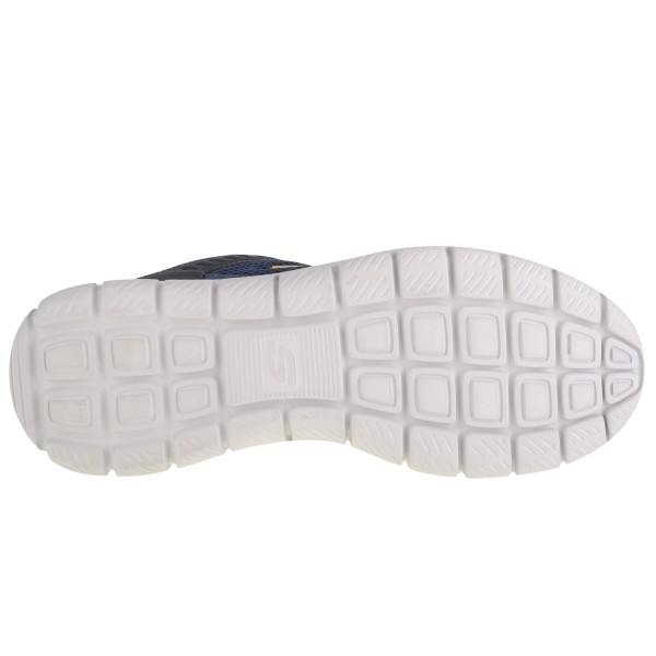 Skechers Track-Syntac 232398-NVY