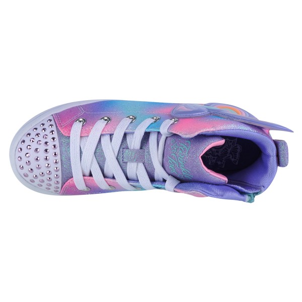 Skechers Twi-Lites 2.0-Butterfly Love 314450L-LVMT