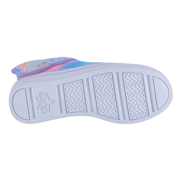 Skechers Twi-Lites 2.0-Butterfly Love 314450L-LVMT