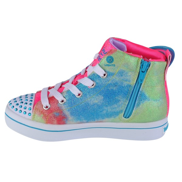 Skechers Twi-Lites 2.0-Butterfly Love 314450L-MLT