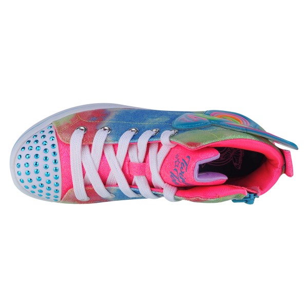 Skechers Twi-Lites 2.0-Butterfly Love 314450L-MLT