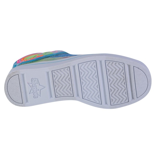 Skechers Twi-Lites 2.0-Butterfly Love 314450L-MLT