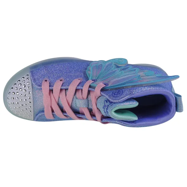 Skechers Twi-Lites 2.0-Twinkle Wishes 314350L-LBMT