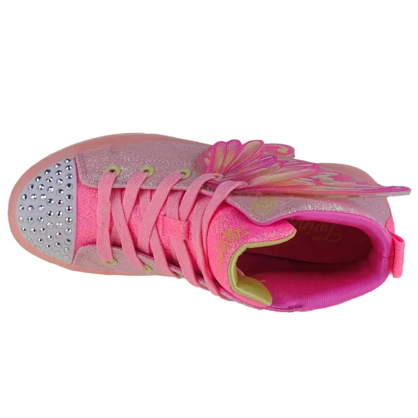 Skechers Twi-Lites 2.0-Twinkle Wishes 314350L-LPMT