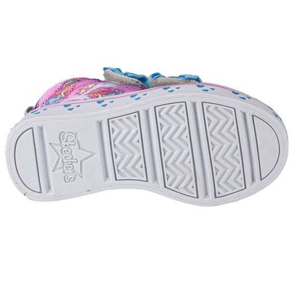 Skechers Twi-Lites Mermaid Gems 20223N-MLT