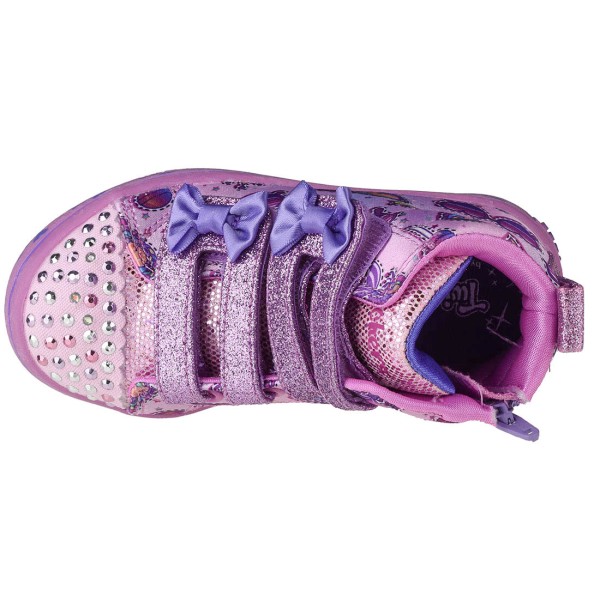 Skechers Twi-Lites Mermaid Gems 20223N-PKMT