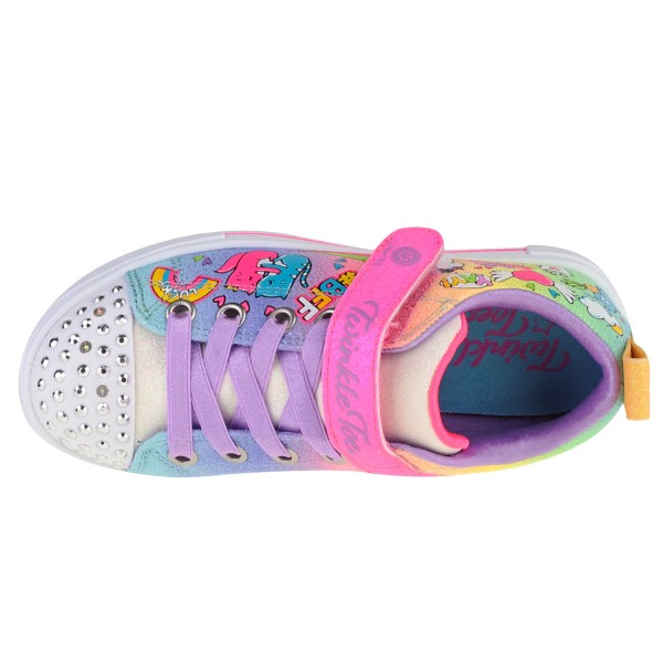 Skechers Twinkle Sparks - BFF Magic 314786L-MLT