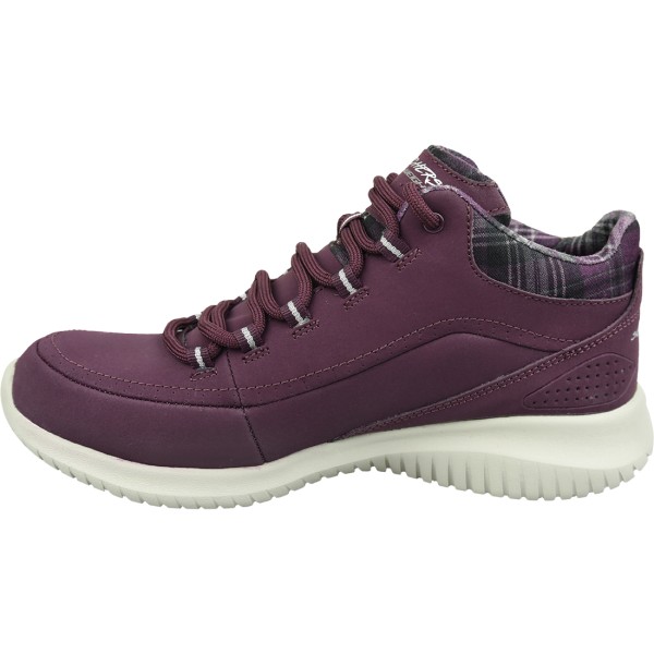 Skechers Ultra Flex 12918-BURG