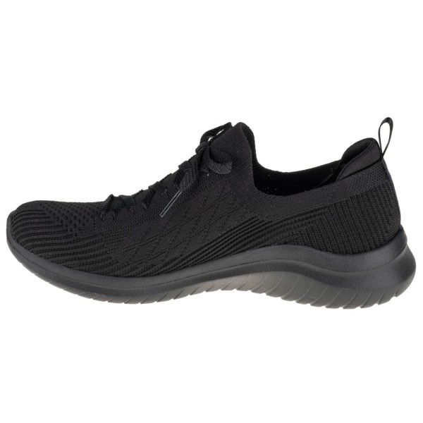 Skechers Ultra Flex 2.0 Flash Illusion 13356-BBK