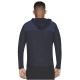 Skechers Ultra Go Lite Full Zip Hoodie MJA268-NVY