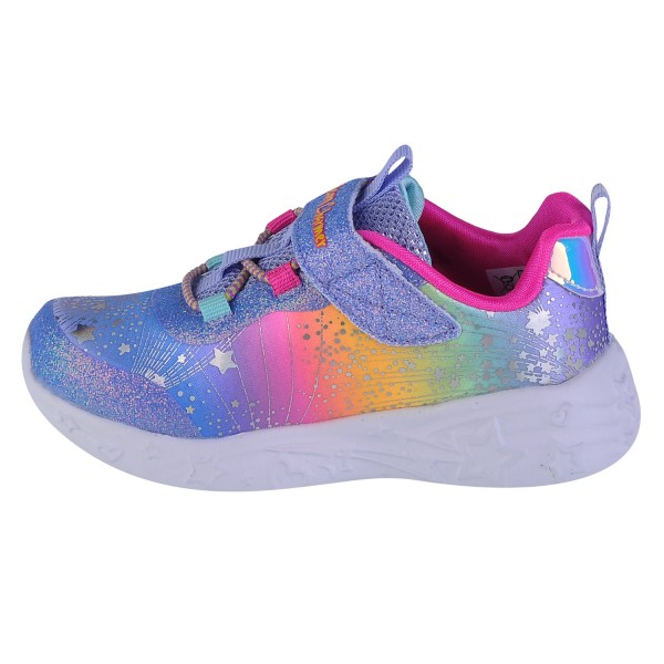 Skechers Unicorn Charmer - Twilight Dream 302681N-BLMT