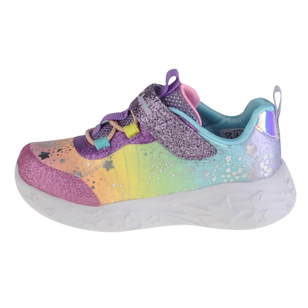 Skechers Unicorn Charmer - Twilight Dream 302681N-PRMT