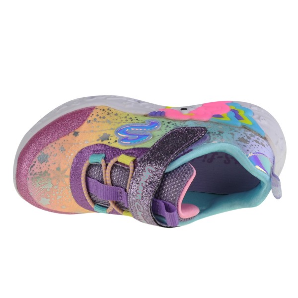 Skechers Unicorn Charmer - Twilight Dream 302681N-PRMT