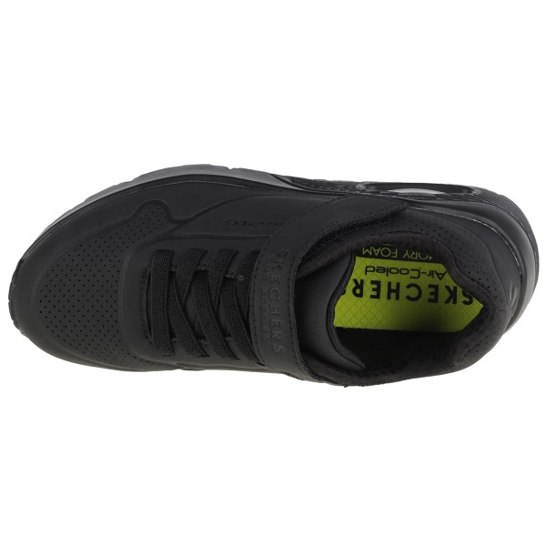 Skechers Uno Air Blitz 403673L-BBK