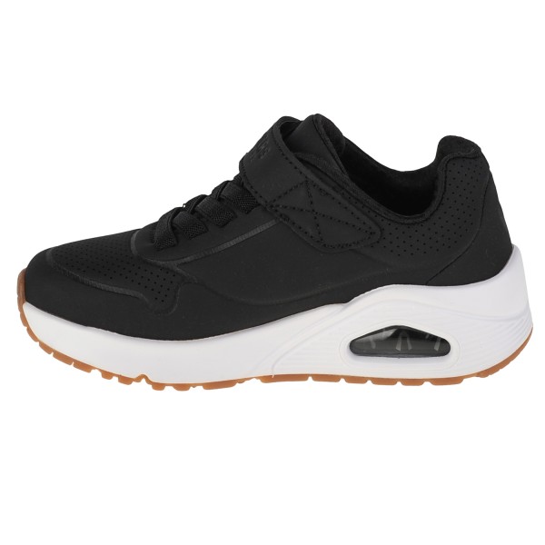 Skechers Uno Air Blitz 403673L-BLK