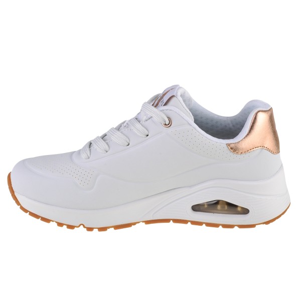 Skechers Uno-Golden Air 177094-WHT