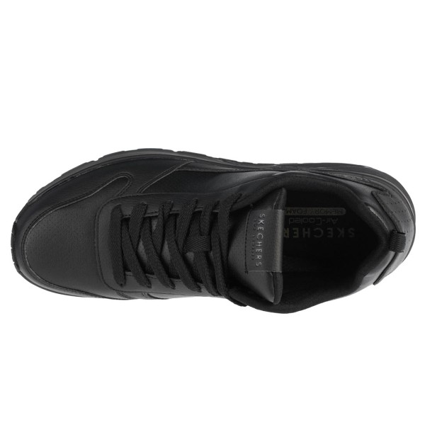 Skechers Uno-Hideaway 232152-BBK