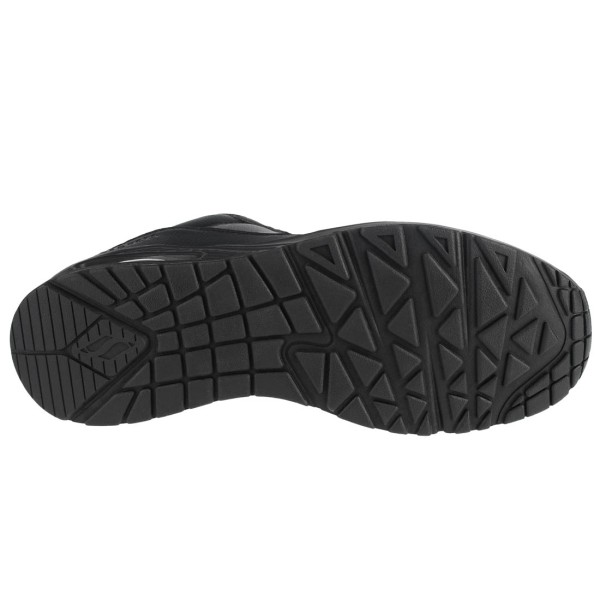 Skechers Uno-Hideaway 232152-BBK