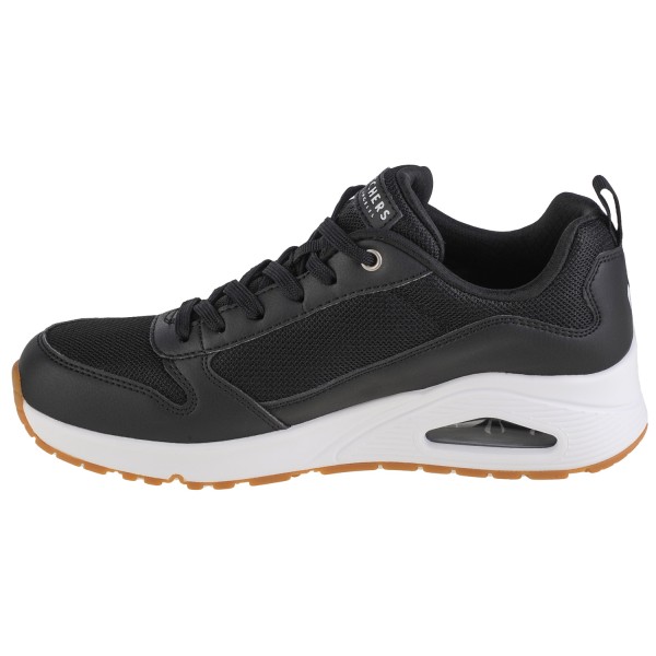 Skechers Uno - Inside Matters 155005-BKW