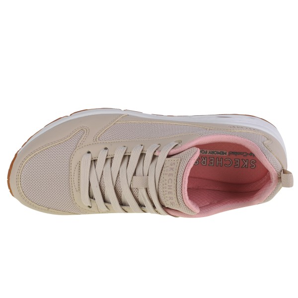 Skechers Uno - Inside Matters 155005-NAT