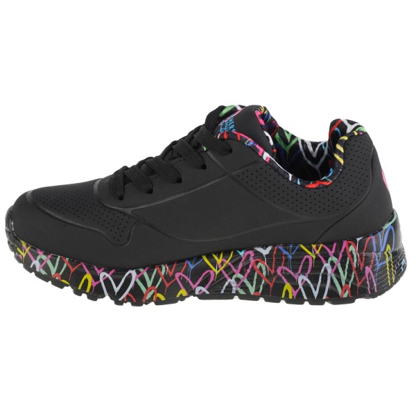 Skechers Uno Lite 314976L-BKMT