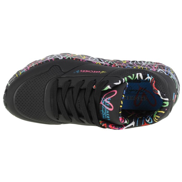 Skechers Uno Lite 314976L-BKMT