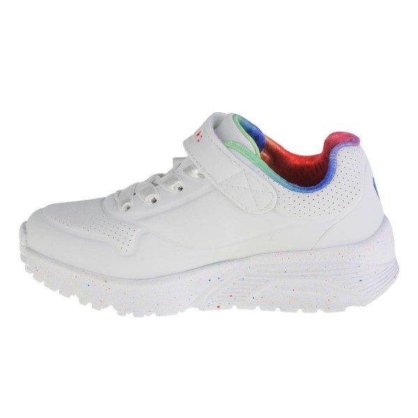 Skechers Uno Lite Rainbow Specks 310457L-WMLT